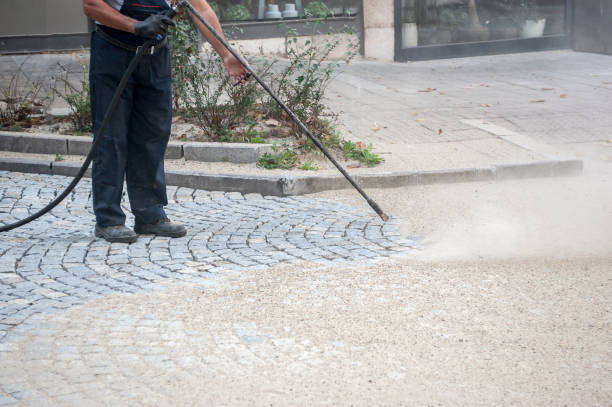Best Warehouse Cleaning  in Newburgh Heights, OH
