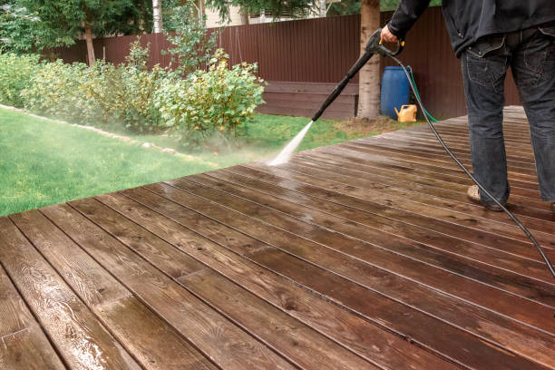 Best Spring Cleaning  in Newburgh Heights, OH