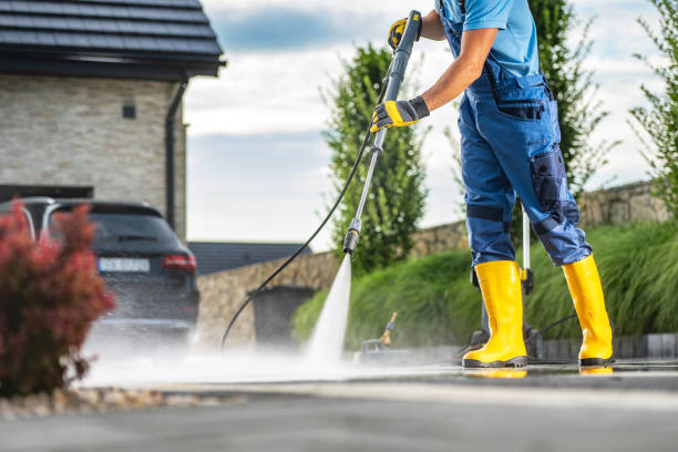 Concrete Sealing in Newburgh Heights, OH